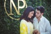 Priyanka Chopra and Nick Jonas' Engagement Ceremony